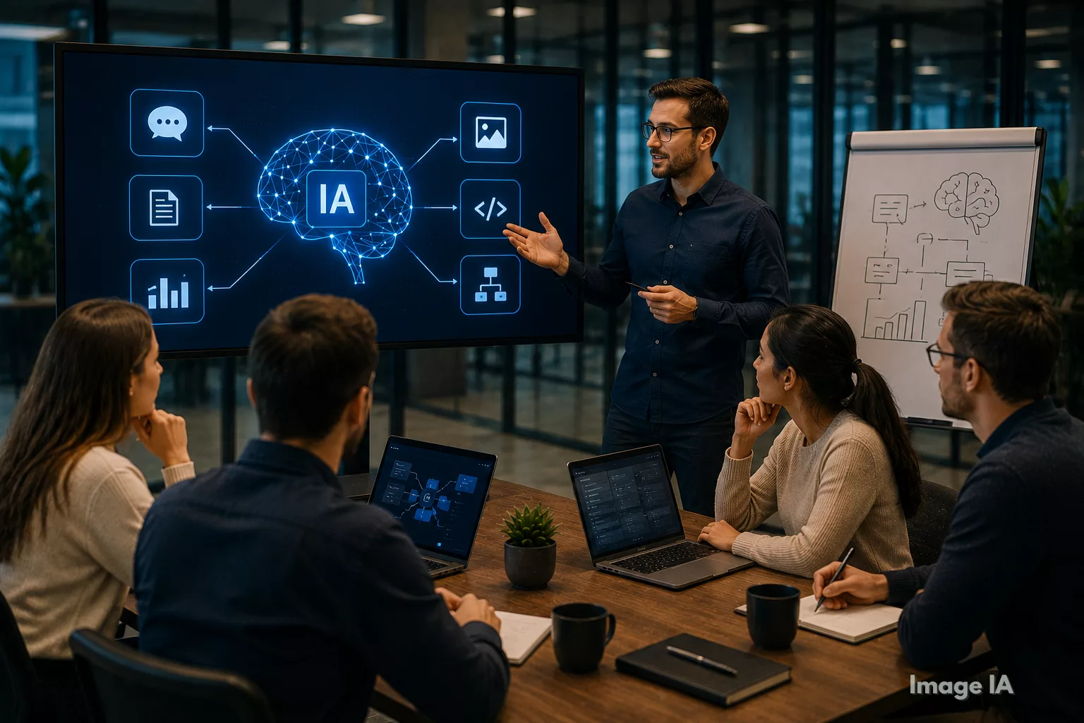 AI Act 2026 ce qui change pour vous