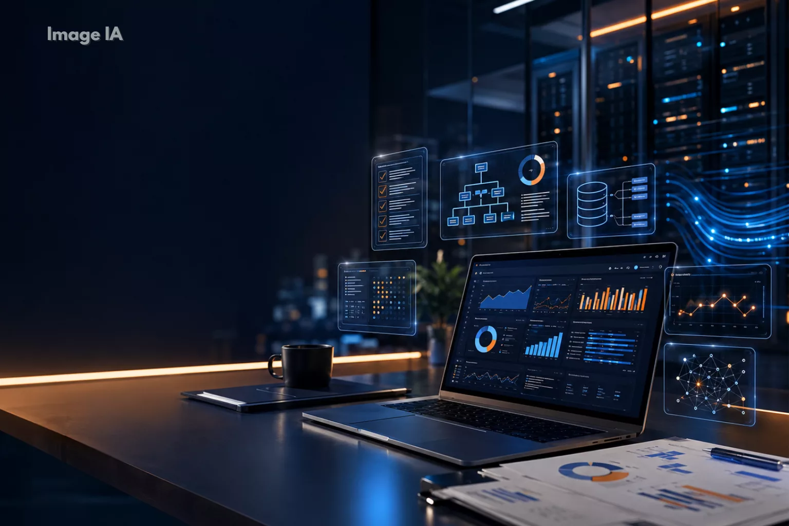 Audit data : pourquoi chaque entreprise, devrait auditer ses données en 2026